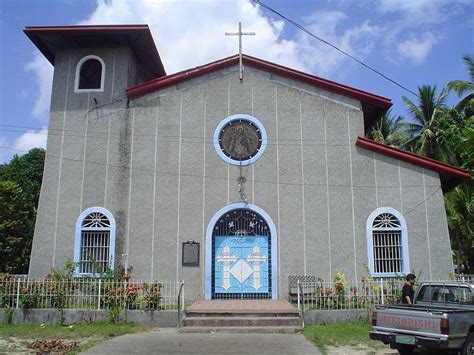 Top 10 Attractions in Cotabato .